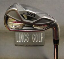 Nike SQ MachSpeed 6 Iron Stiff