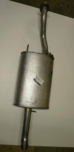 Rover 200 400 rear - 200/400,