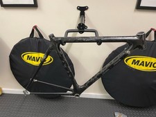 Trek 5200 OCLV Carbon Frame