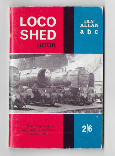 Ian allan abc british - ian,