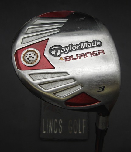 Taylormade burner 3 - 3, wood