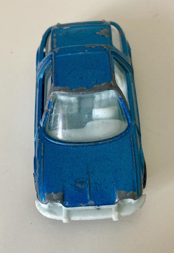 Corgi amc pacer toy - corgi, car.