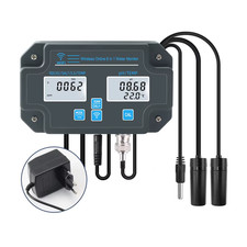 Wifi Wireless PH Meter Smart