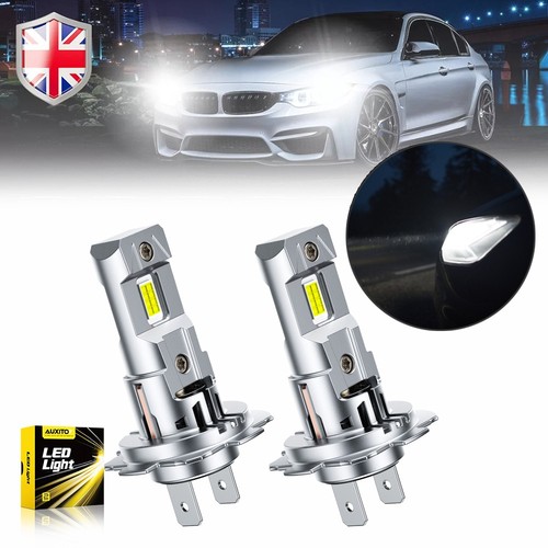 Auxito pair 200w - 200w, 50000lm