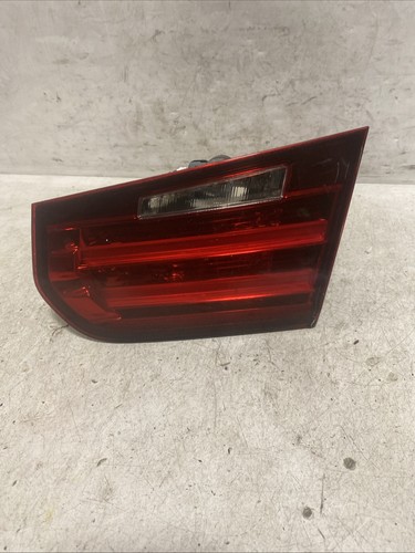 Bmw series tail light - bmw, rear