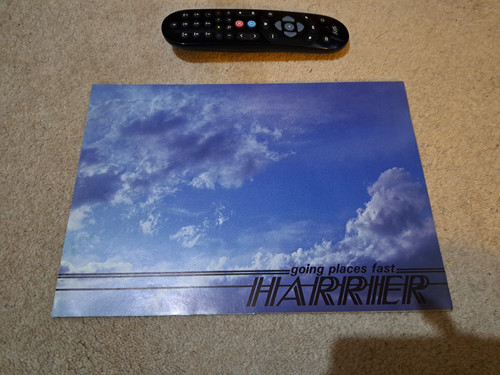 Rare vintage 80 s - vintage, 80's