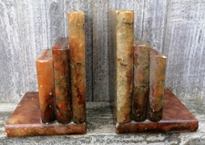 A Vintage pair of Italian Art