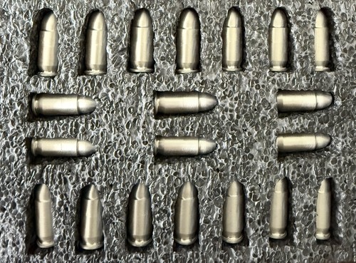 1oz silver bullet - 10,