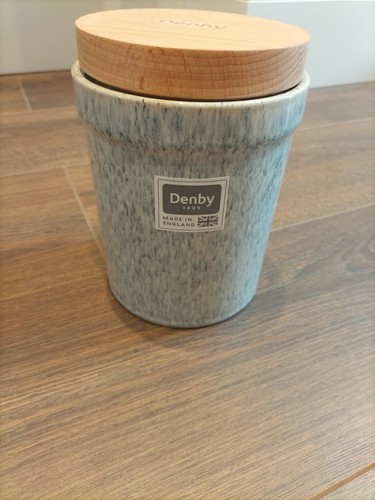 Denby halo speckle - speckle, storage
