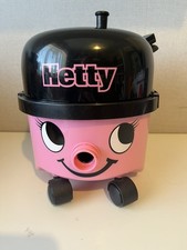 Toy hetty hoover - hetty, vacuum