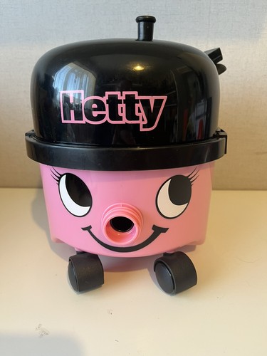 Toy hetty hoover vacuum - hetty,