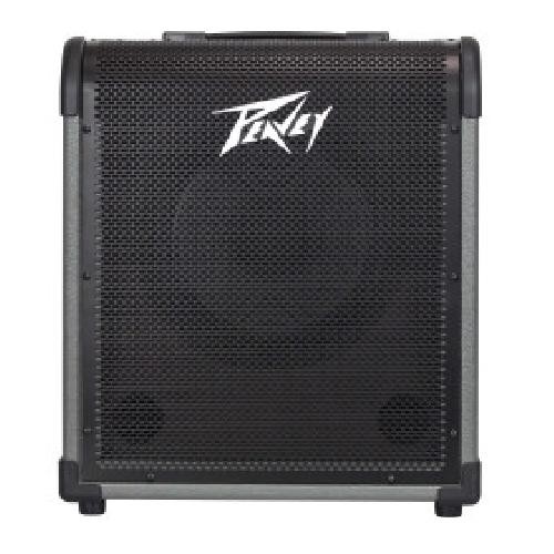 Peavey max 100 bass combo - peavey,