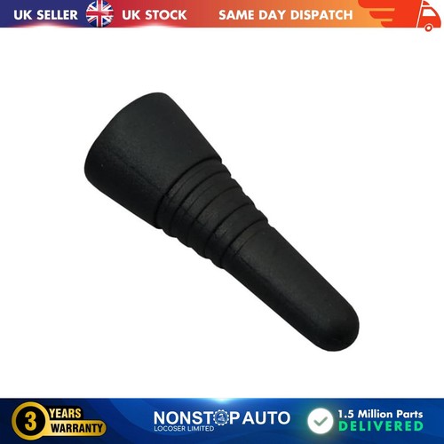 Roof antenna cover - roof,