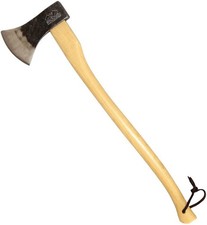Prandi Professional Axe 8.5"
