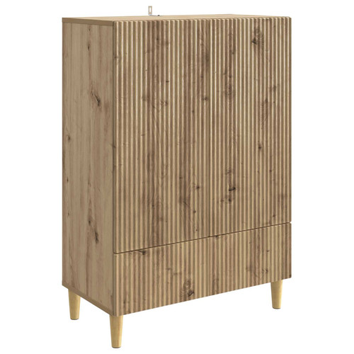 Sideboard artisan oak - artisan,