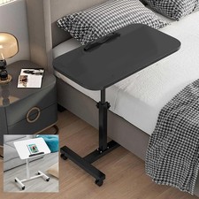 Adjustable Height Hospital