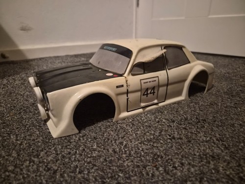 Ford escort 2000 - 2000, body