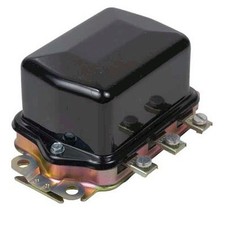 GENERATOR REGULATOR FITS CLARK