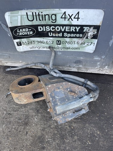 Land rover defender - land,