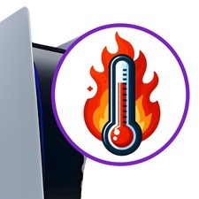 Playstation 5 PS5 Full Clean &