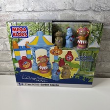 In the night garden Mega Bloks