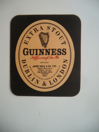 Mint guinness extra stout - extra,