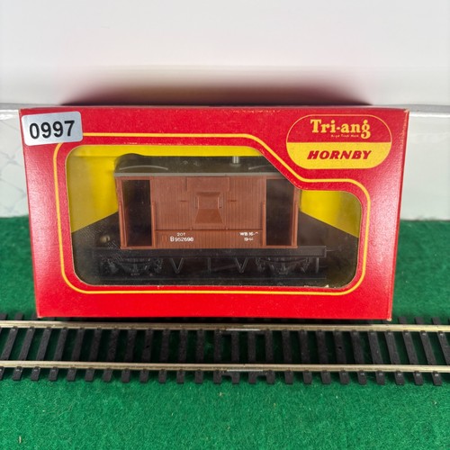 Hornby 16a 20t b952698 - hornby, r.16a