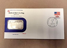 US Bicentennial  Birth of the