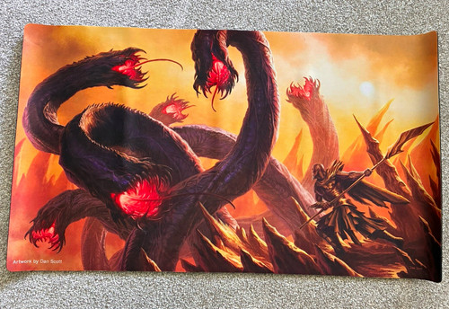 Against the odds mtg - against,