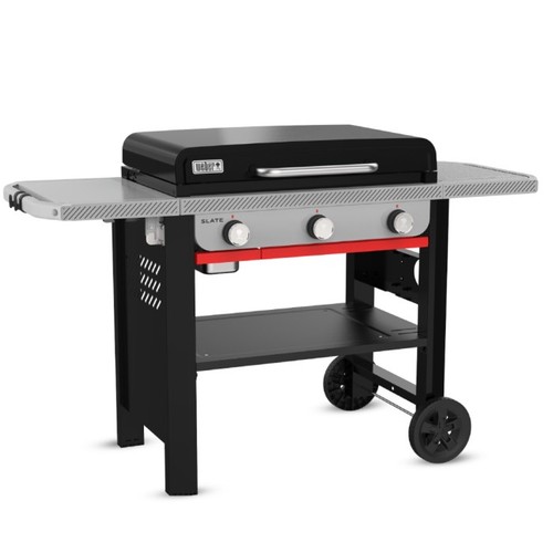 Weber slate 71cm black - 71,