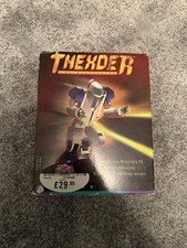 Thexder for Windows 95 Big Box