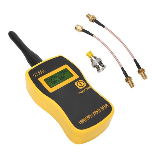 Gy561 digital handheld - rf,
