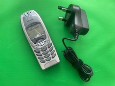 Nokia 6310i Silver - Unlocked
