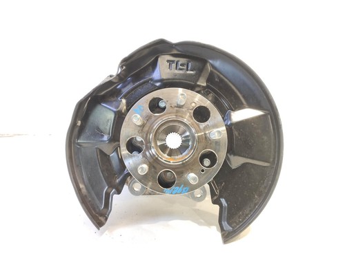 Front right knuckle 373404 - right,