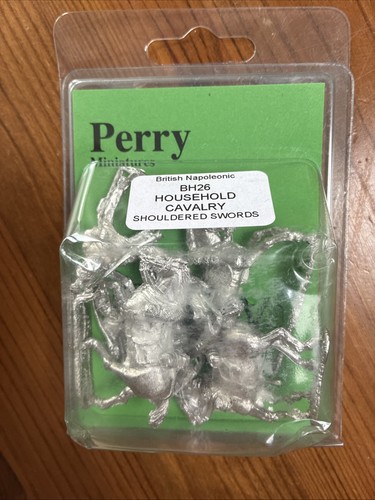 Perry miniatures 28mm bh24 - perry,