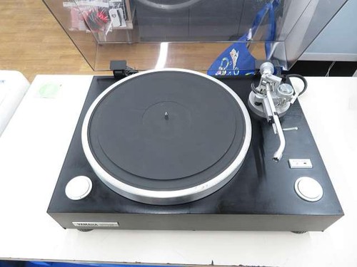 Yamaha 750 turntable - yamaha, gt-750