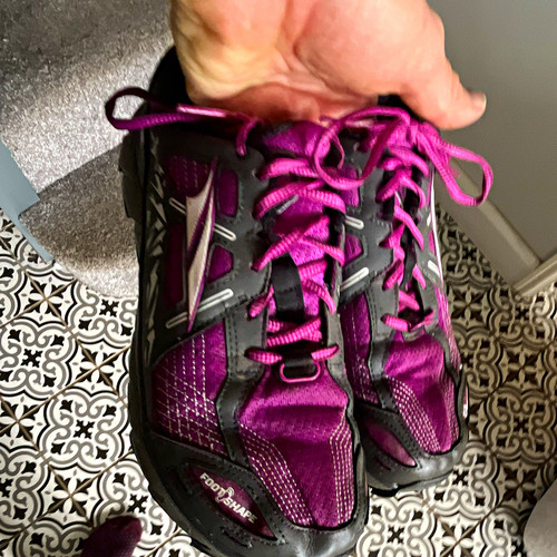 Altra lone peak women - peak, 3.5