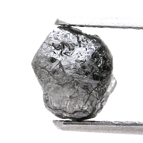 Cts rough natural diamond - 1+cts,