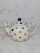 London Pottery Signature