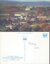 Kirkby Stephen town and