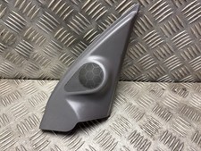 Peugeot 206 OSF Right Interior