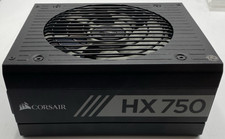 Corsair HX750 Power Supply