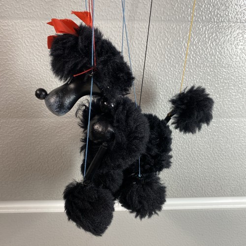 Pelham puppet black - pelham,