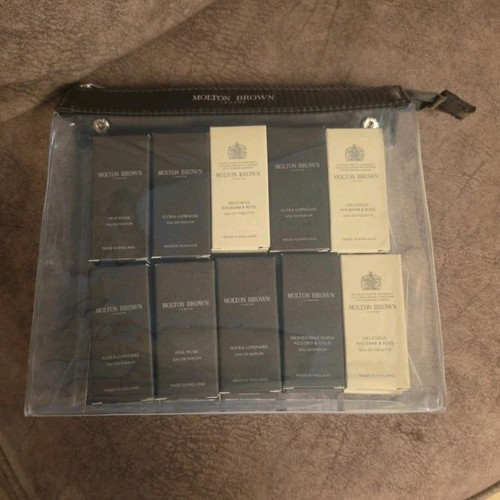 Molton brown mixed miniatures - molton,