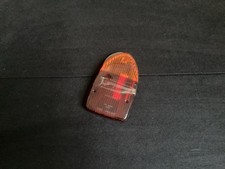 Jaguar/Daimler XJ6/XJ12. Rear Light Lens. Right Hand. New Original Old Stock