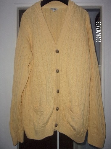 Unisex cotton traders lemon - unisex,