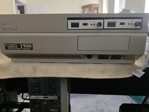 Amiga 1500