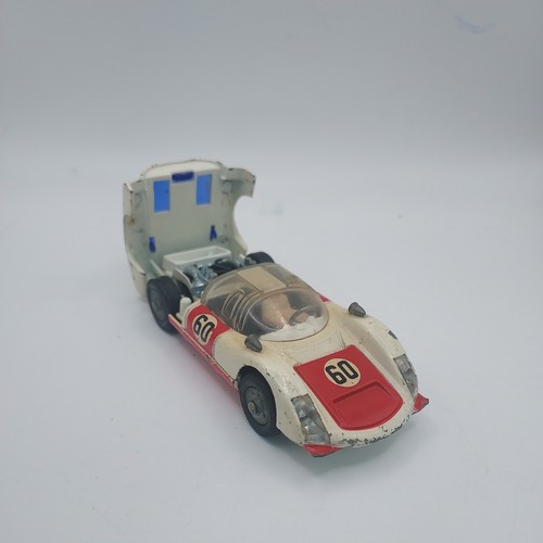 Porsche carrera rare no - 6,