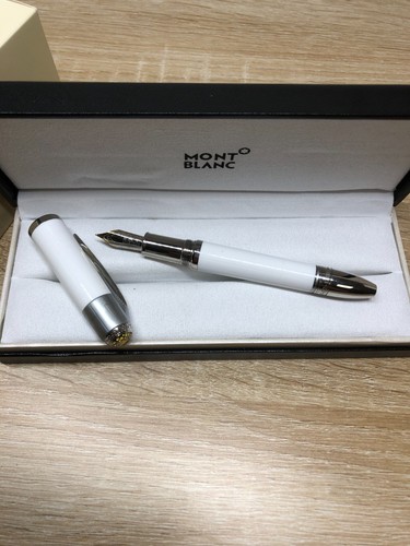 Montblanc classic fountain pen - fountain,