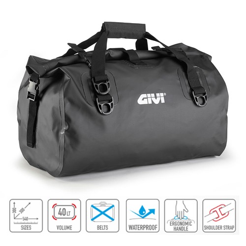 Ea115bk givi waterproof - ea115bk,